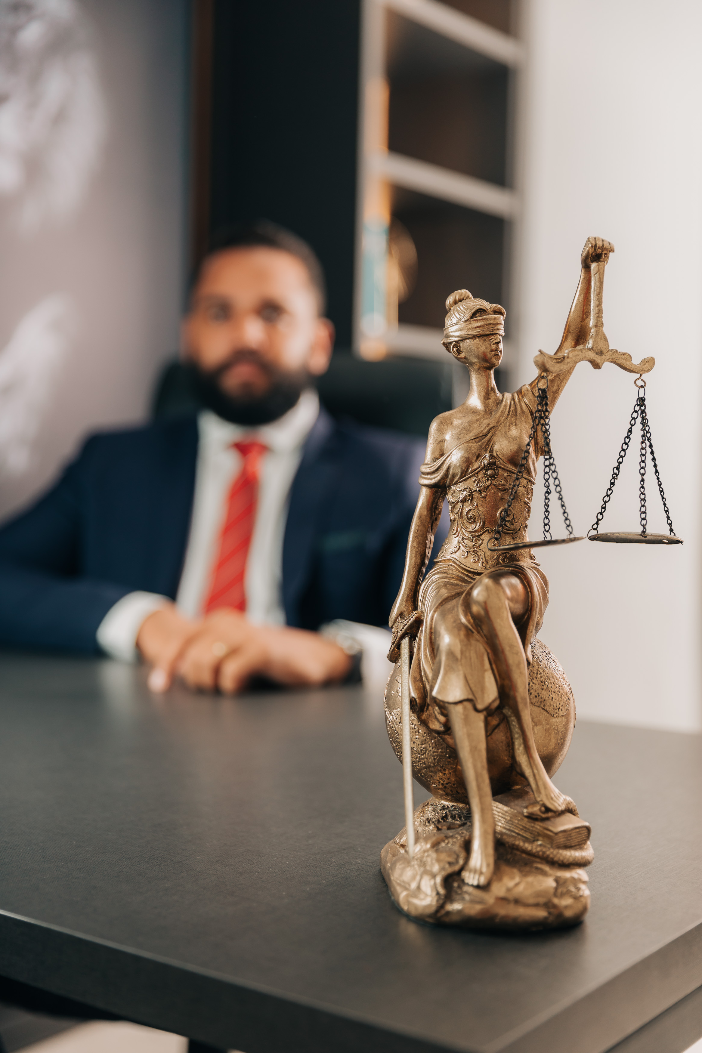Nascimento Advogados — advocacia previdenciária